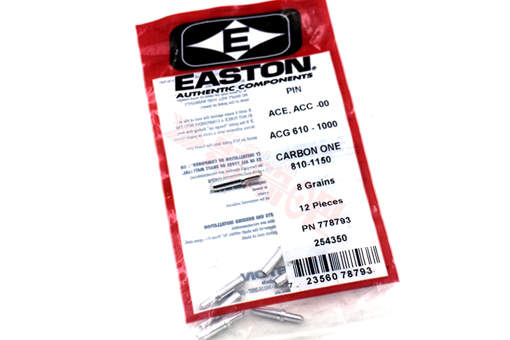 Easton ACE Pin 防打钉