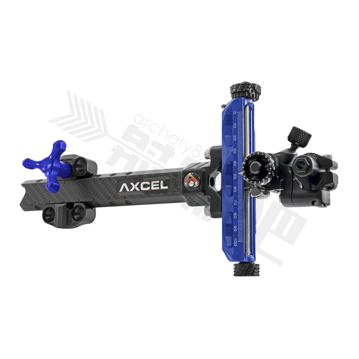 AXCEL ACHIEVE XP 新款瞄架 2019